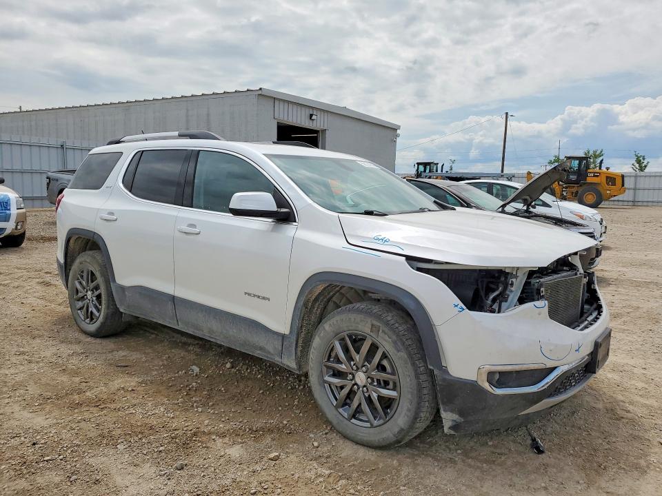 Aukcja sprzedaży 2017 Gmc Acadia, vin: 1GKKNULS9HZ168830, numer aukcji: 58104316
