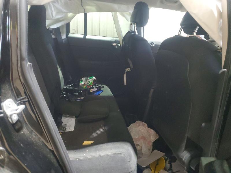 58900306 :رقم المزاد ، 1C4NJPBA7ED864383 vin ، 2014 Jeep Patriot مزاد بيع