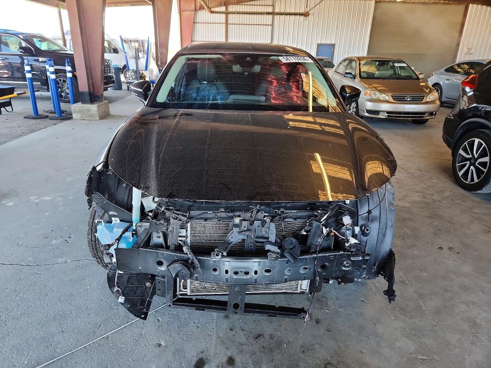 2021 Mazda Cx-30 მანქანა იყიდება აუქციონზე, vin: 3MVDMBBL0MM301944, აუქციონის ნომერი: 58119206