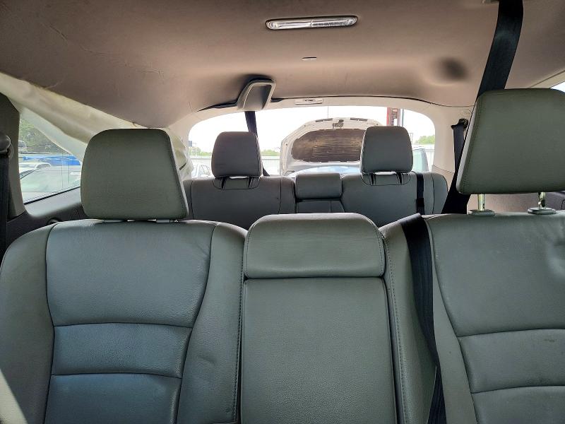 Продажа на аукционе авто 2016 Honda Pilot, vin: 5FNYF5H53GB025145, номер лота: 56363666