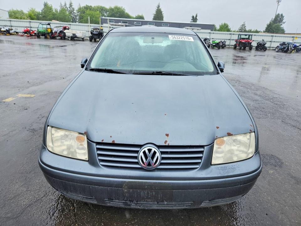 Aukcja sprzedaży 2003 Volkswagen Jetta, vin: 3VWRP69M83M196845, numer aukcji: 56322516