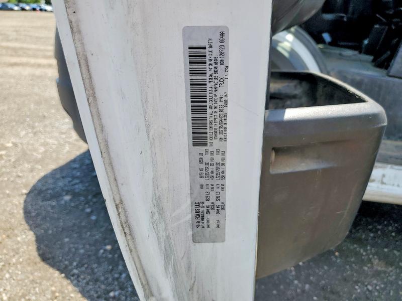 Продаж на аукціоні авто 2017 Ram Promaster 1500, vin: 3C6TRVBG4HE518133, номер лоту: 58977816