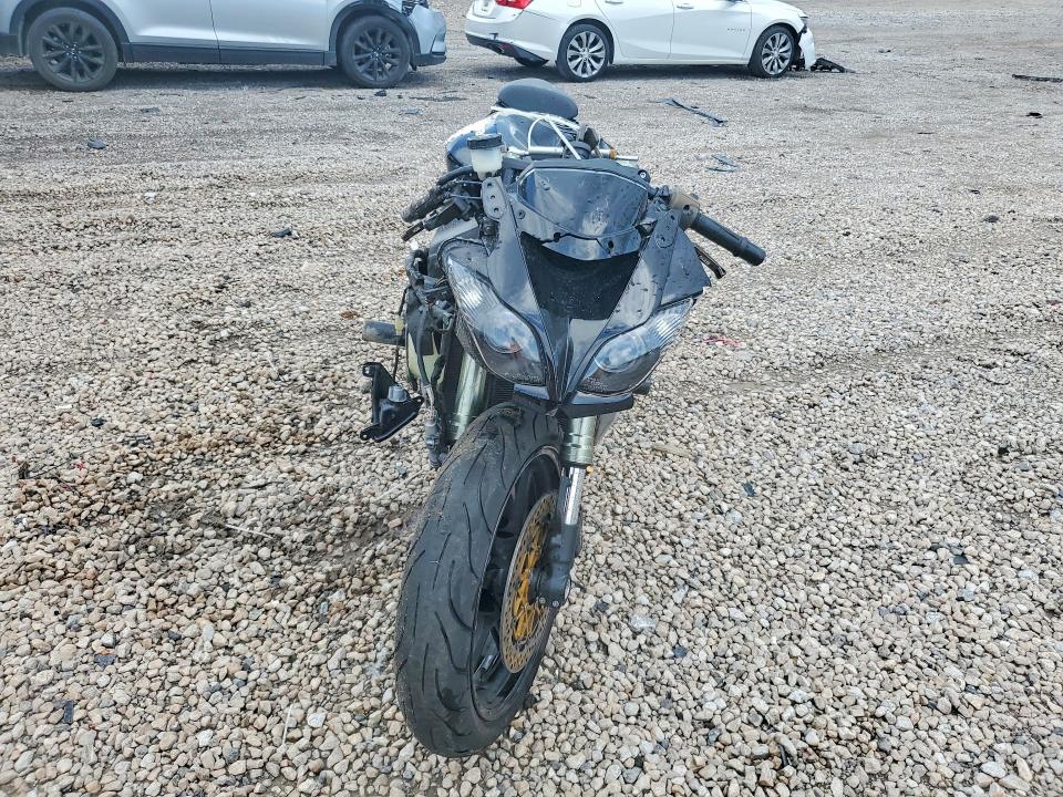 Продажа на аукционе авто 2011 Kawasaki Zx600, vin: JKAZX4R13BA028002, номер лота: 58076916