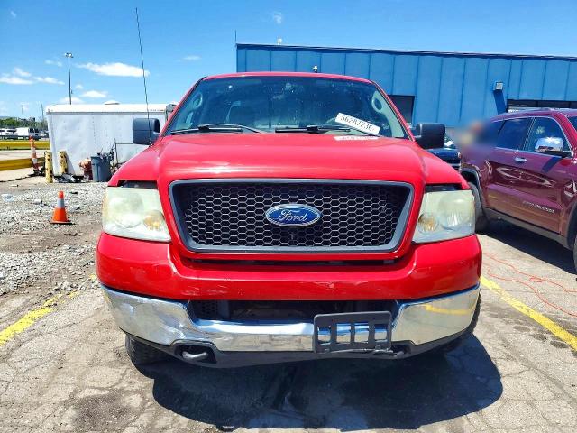 Продажа на аукционе авто 2005 Ford F150, vin: 1FTPW14505FB54298, номер лота: 56287236