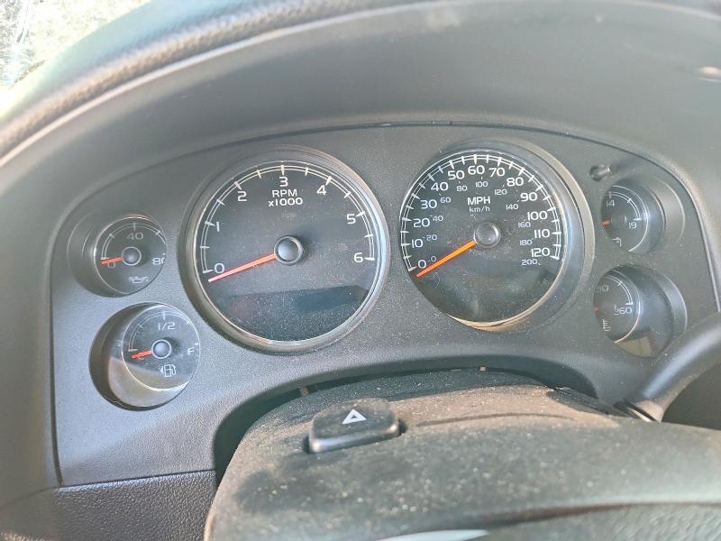 2010 Chevrolet Silverado მანქანა იყიდება აუქციონზე, vin: 1GC4KYBG4AF105496, აუქციონის ნომერი: 55547236