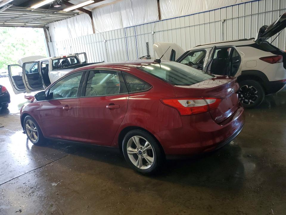 Продаж на аукціоні авто 2014 Ford Focus, vin: 1FADP3F22EL377951, номер лоту: 57432176