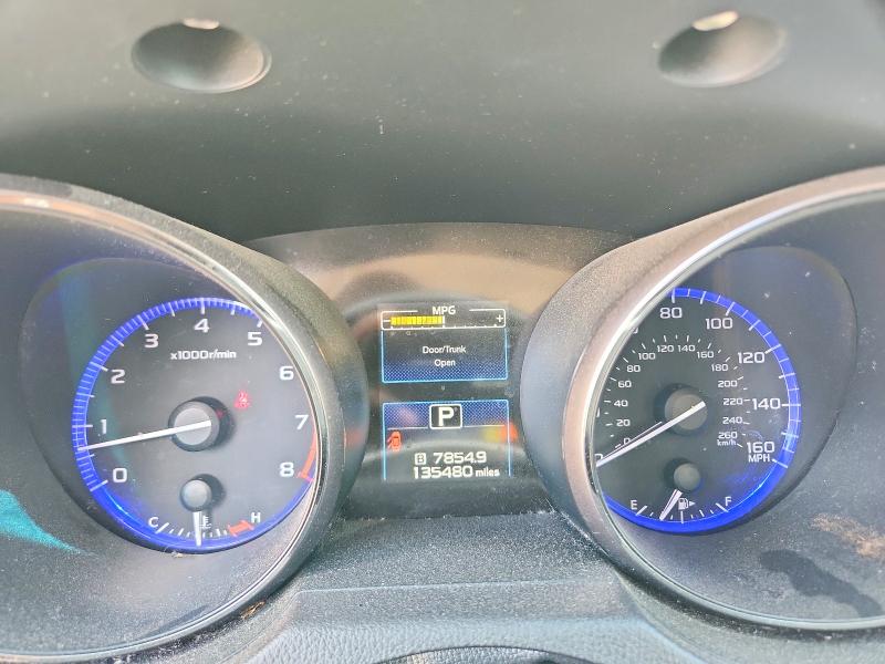 Продажа на аукционе авто 2016 Subaru Legacy, vin: 4S3BNEJ67G3041549, номер лота: 57376346
