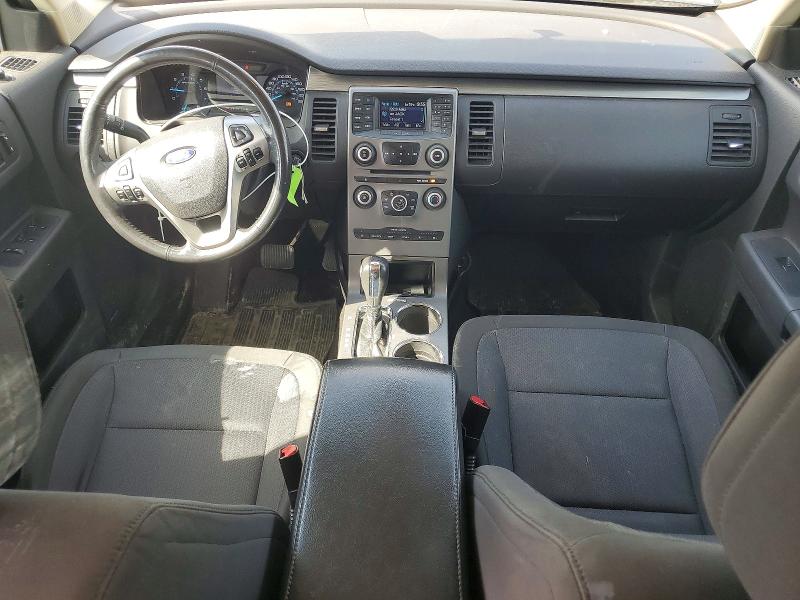 56399076 :رقم المزاد ، 2FMGK5B81DBD13194 vin ، 2013 Ford Flex مزاد بيع