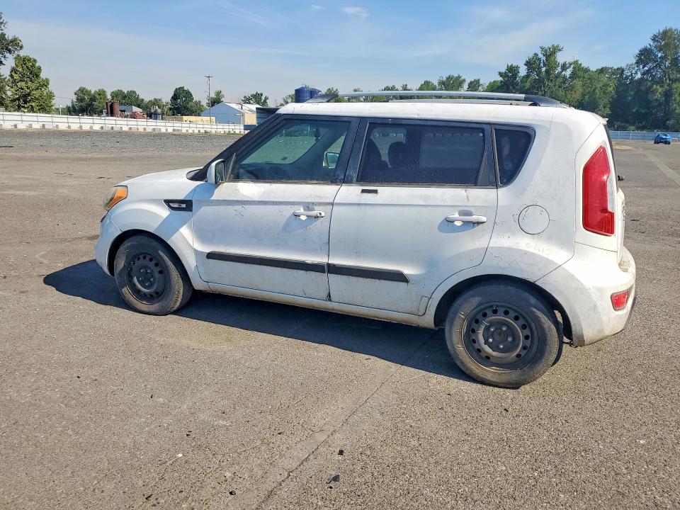 Продаж на аукціоні авто 2012 Kia Soul, vin: KNDJT2A52C7466932, номер лоту: 56189186