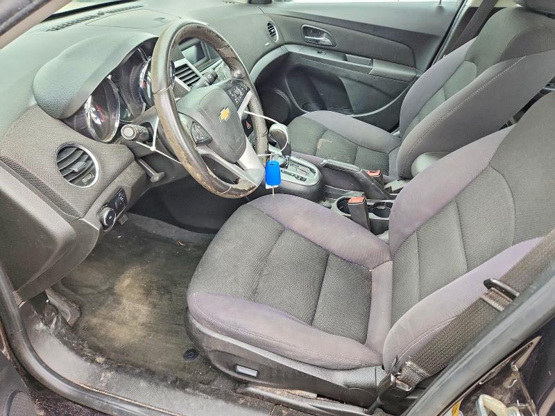 Продажа на аукционе авто 2014 Chevrolet Cruze, vin: 1G1PC5SB4E7176493, номер лота: 56498686