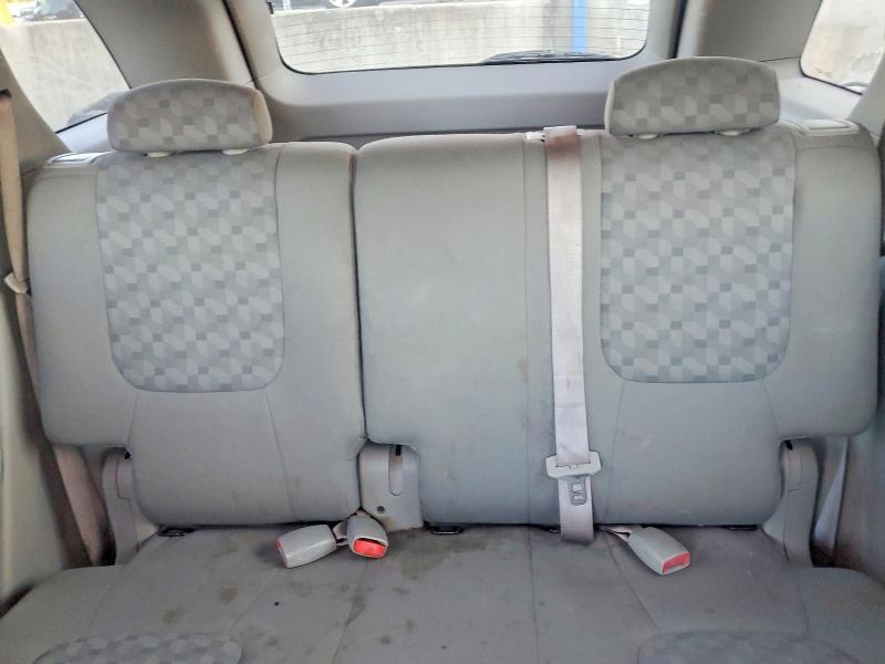 55694826 :رقم المزاد ، 2CNDL13F796216281 vin ، 2009 Chevrolet Equinox مزاد بيع