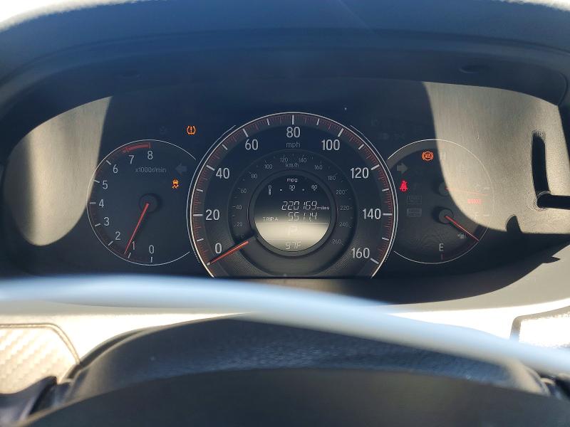 Продажа на аукционе авто 2017 Honda Accord, vin: 1HGCR2F51HA273795, номер лота: 56537976