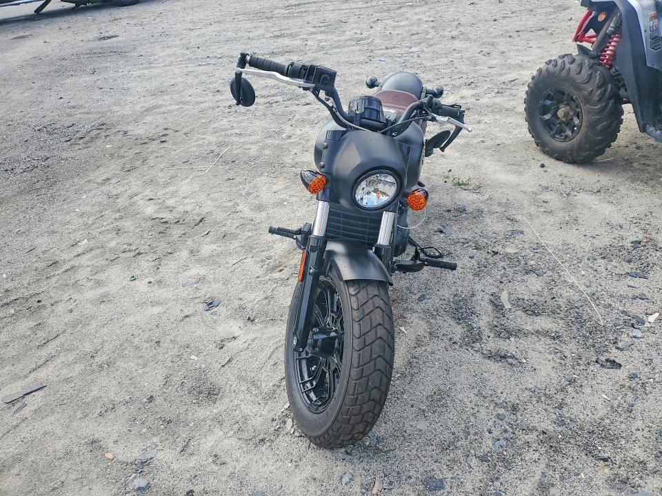 2021 Indian Motorcycle Co. Scout მანქანა იყიდება აუქციონზე, vin: 56KMTA006M3166603, აუქციონის ნომერი: 56052196
