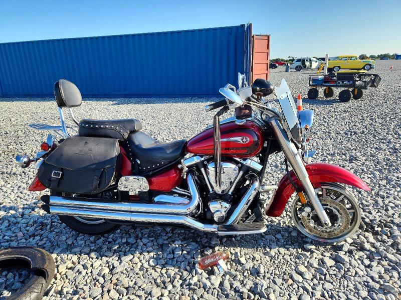 Aukcja sprzedaży 2007 Yamaha Xv1700, vin: JYAVP17E77A026314, numer aukcji: 58180626