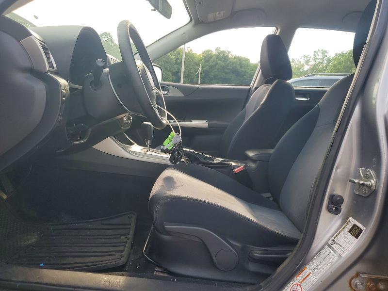 Aukcja sprzedaży 2010 Subaru Impreza, vin: JF1GH6D65AH825971, numer aukcji: 59329026
