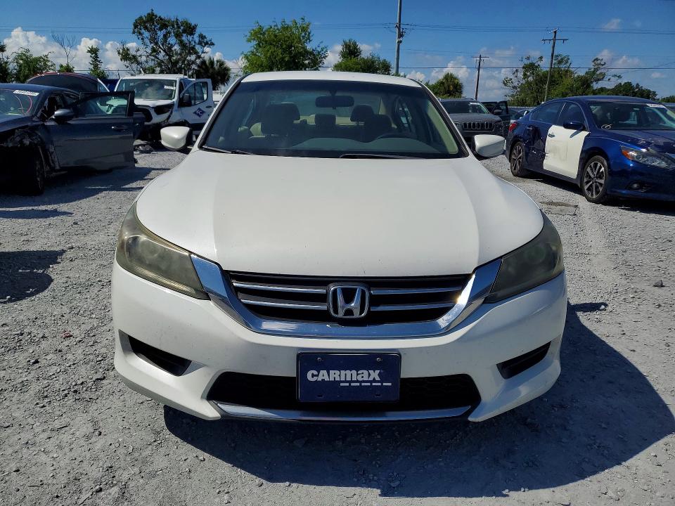 Aukcja sprzedaży 2013 Honda Accord, vin: 1HGCR2F34DA212448, numer aukcji: 58512846
