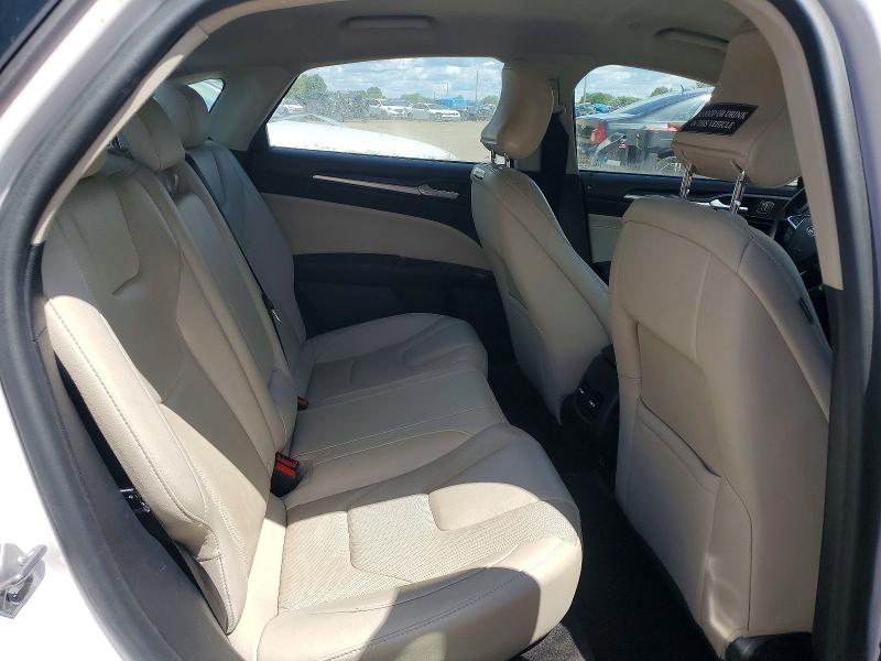 Продажа на аукционе авто 2018 Ford Fusion, vin: 3FA6P0SU5JR145712, номер лота: 57413106