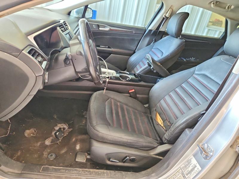 Продаж на аукціоні авто 2013 Ford Fusion, vin: 3FA6P0H72DR234627, номер лоту: 57209936