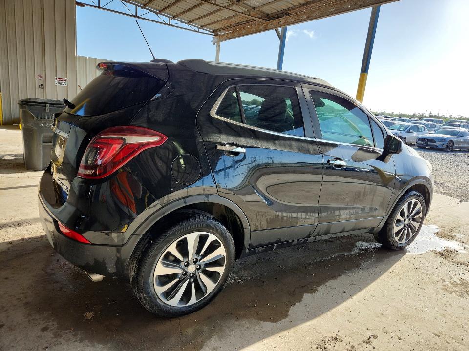 58219286 :رقم المزاد ، KL4CJESMXNB508960 vin ، 2022 Buick Encore مزاد بيع