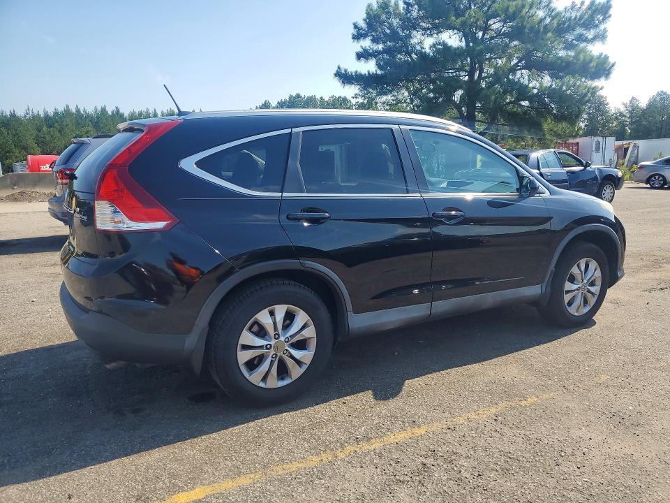 Продажа на аукционе авто 2014 Honda Cr-v, vin: 2HKRM3H7XEH548354, номер лота: 55794906