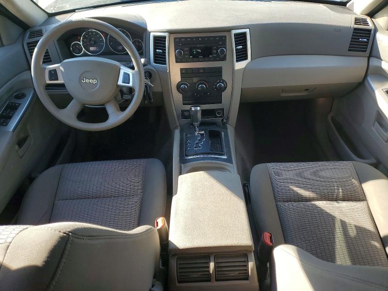 Продаж на аукціоні авто 2008 Jeep Grand Cherokee, vin: 1J8GR48K88C244029, номер лоту: 54144886