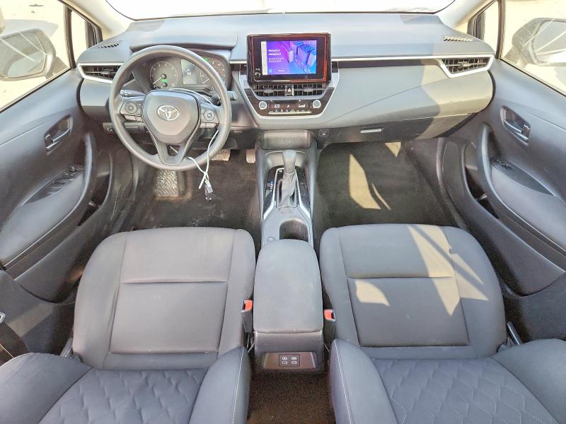 Aukcja sprzedaży 2024 Toyota Corolla Hybrid, vin: JTDBCMFE4R3030480, numer aukcji: 54420656