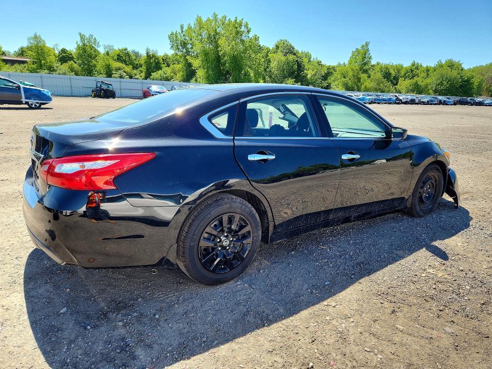 56410566 :رقم المزاد ، 1N4AL3AP8HC479521 vin ، 2017 Nissan Altima مزاد بيع