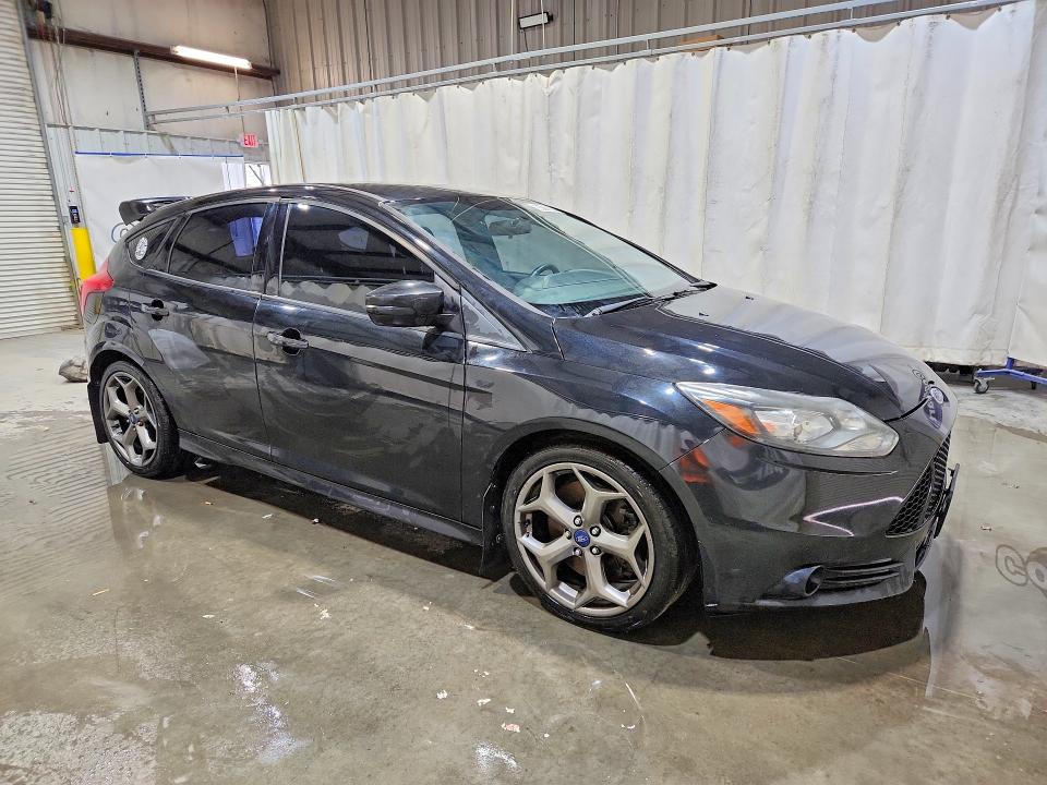 Aukcja sprzedaży 2014 Ford Focus, vin: 1FADP3L96EL420026, numer aukcji: 55118576