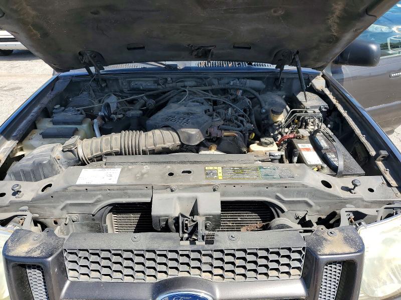 2005 Ford Explorer Sport Trac მანქანა იყიდება აუქციონზე, vin: 1FMZU67K15UB93390, აუქციონის ნომერი: 57615926