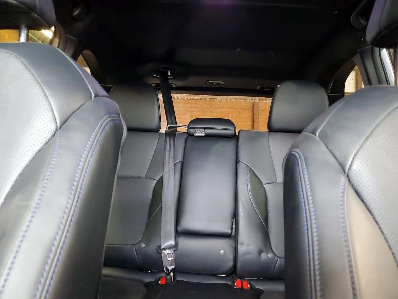 2026 Subaru Forester მანქანა იყიდება აუქციონზე, vin: 4S4SLDR68T3005721, აუქციონის ნომერი: 57220346