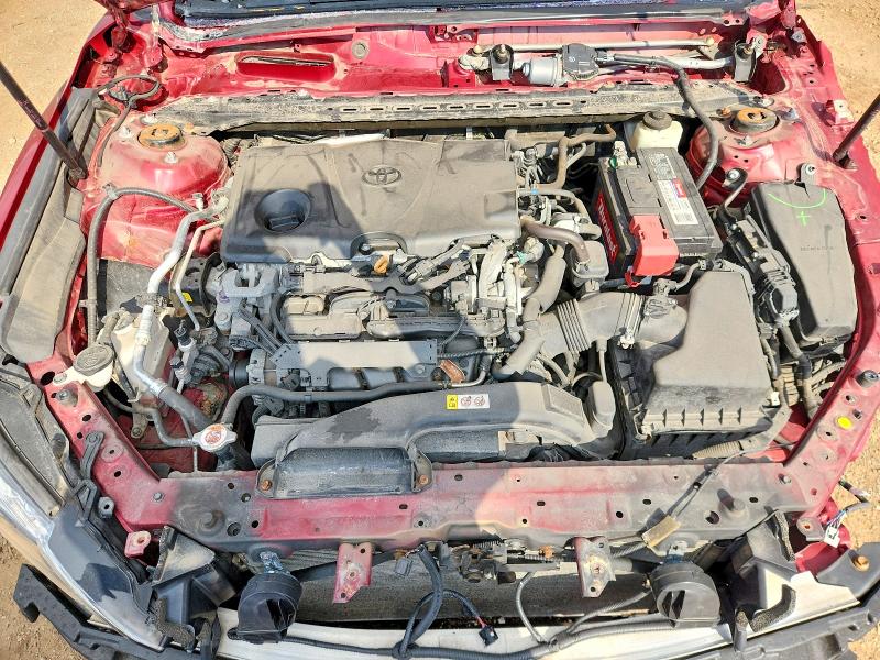 Продажа на аукционе авто 2018 Toyota Camry, vin: 4T1B61HK4JU649597, номер лота: 58208216