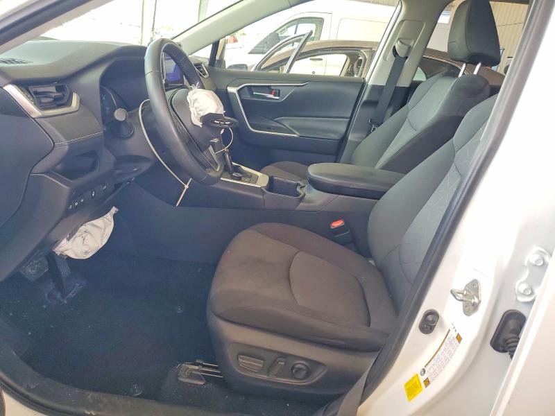 Aukcja sprzedaży 2023 Toyota Rav4 Hybrid, vin: JTMRWRFV2PD191050, numer aukcji: 59293076