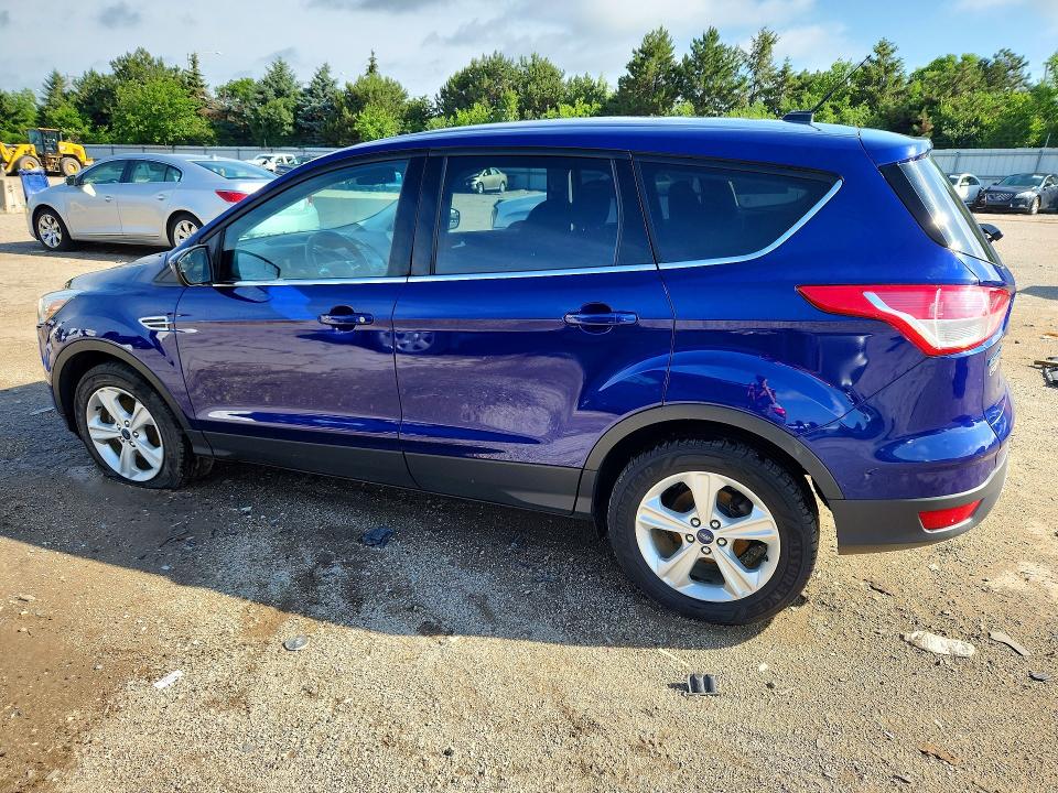 Aukcja sprzedaży 2015 Ford Escape, vin: 1FMCU0GX1FUB57845, numer aukcji: 56769366