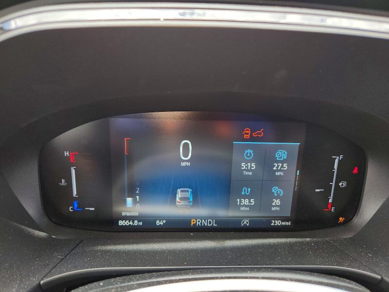 Продажа на аукционе авто 2026 Ford Escape, vin: 1FMCU9MN3TUA09795, номер лота: 57382556