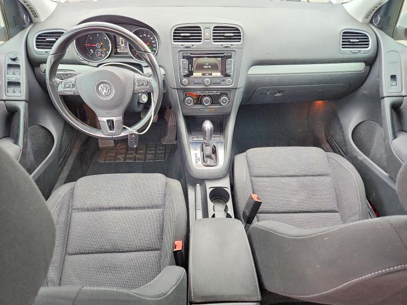 Продаж на аукціоні авто 2012 Volkswagen Golf, vin: WVWDM7AJXCW246318, номер лоту: 85995235