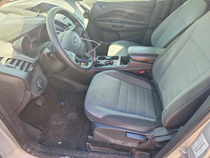 Aukcja sprzedaży 2018 Ford Escape, vin: 1FMCU0F78JUB10046, numer aukcji: 56828476