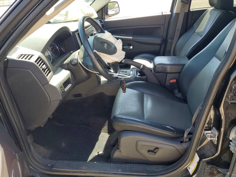 Aukcja sprzedaży 2009 Jeep Grand Cherokee, vin: 1J8GR48K79C527622, numer aukcji: 56263376