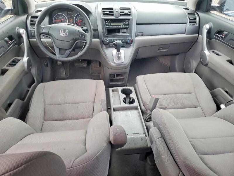 56929956 :رقم المزاد ، 5J6RE48337L010653 vin ، 2007 Honda Cr-v مزاد بيع