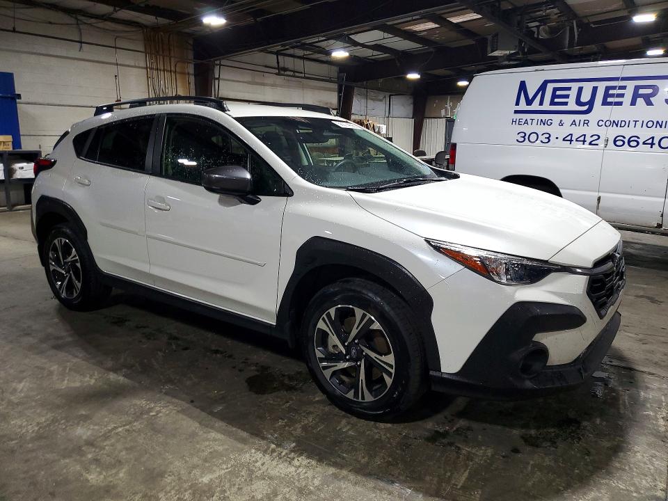 Aukcja sprzedaży 2025 Subaru Crosstrek, vin: JF2GUHDC3SH202813, numer aukcji: 56074996