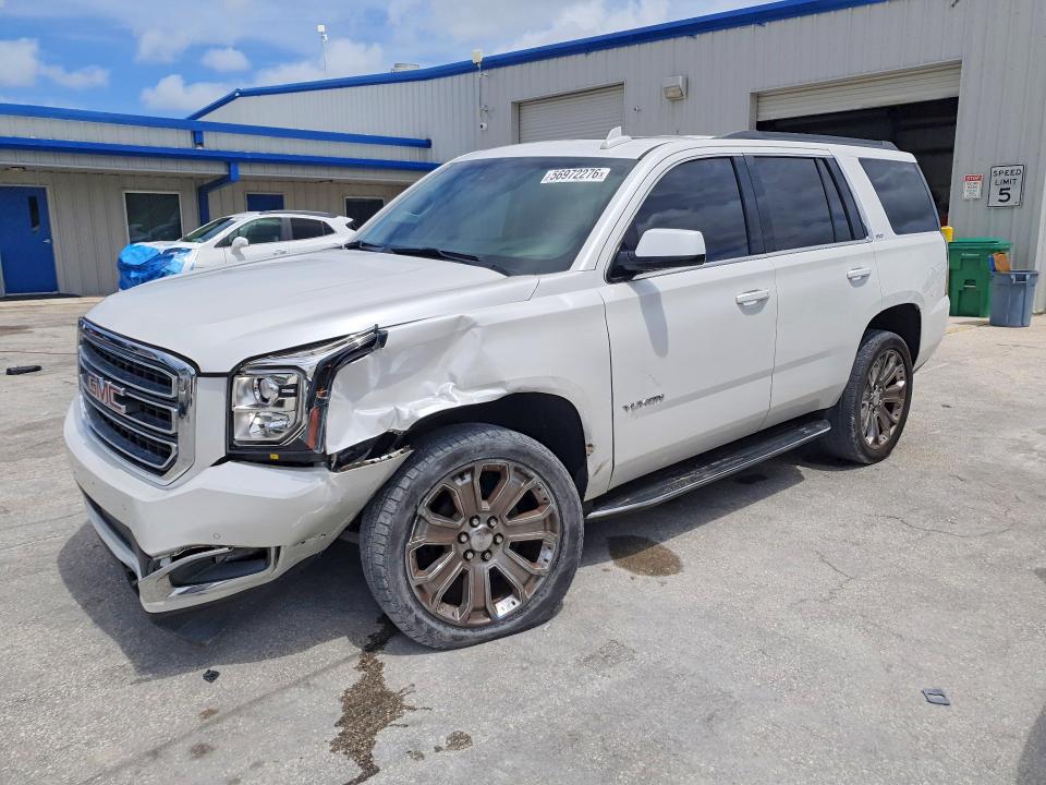 Продаж на аукціоні авто 2016 Gmc Yukon, vin: 1GKS1BKC8GR206458, номер лоту: 56972276
