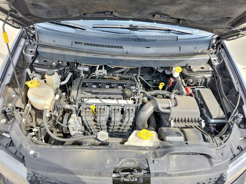 55957176 :رقم المزاد ، 3C4PDCAB8JT363932 vin ، 2018 Dodge Journey مزاد بيع