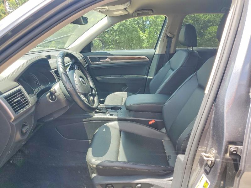 Aukcja sprzedaży 2018 Volkswagen Atlas, vin: 1V2DR2CA0JC561921, numer aukcji: 57489126