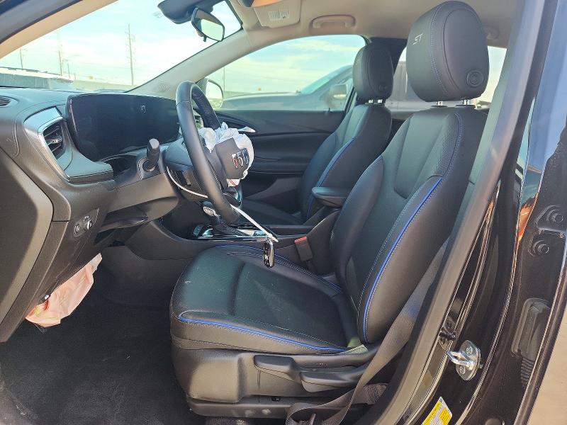 Aukcja sprzedaży 2025 Buick Encore Gx, vin: KL4AMDSLXSB218889, numer aukcji: 57242746
