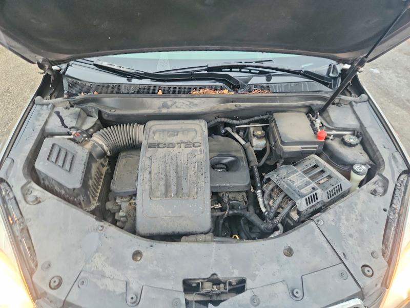 Продаж на аукціоні авто 2012 Chevrolet Equinox, vin: 2GNFLGEK1C6185585, номер лоту: 57151016