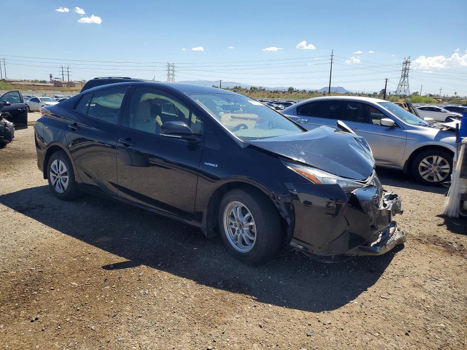 Продажа на аукционе авто 2016 Toyota Prius, vin: JTDKARFU4G3508386, номер лота: 57971326