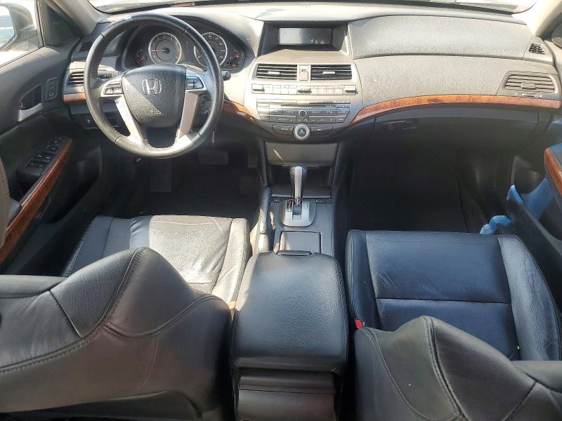 Продажа на аукционе авто 2012 Honda Accord, vin: 1HGCP3F89CA021758, номер лота: 56753836