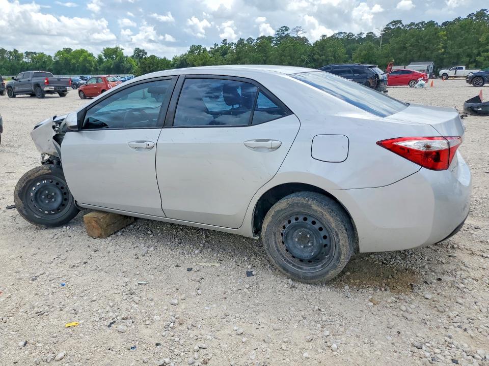 Aukcja sprzedaży 2016 Toyota Corolla, vin: 2T1BURHE6GC507969, numer aukcji: 57012666