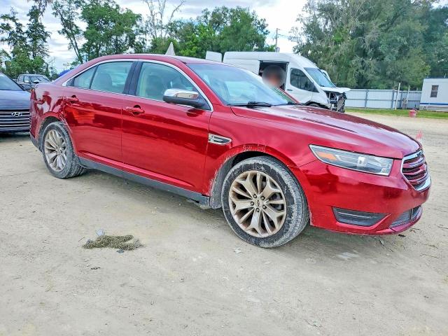 Aukcja sprzedaży 2017 Ford Taurus, vin: 1FAHP2F89HG108584, numer aukcji: 56780406