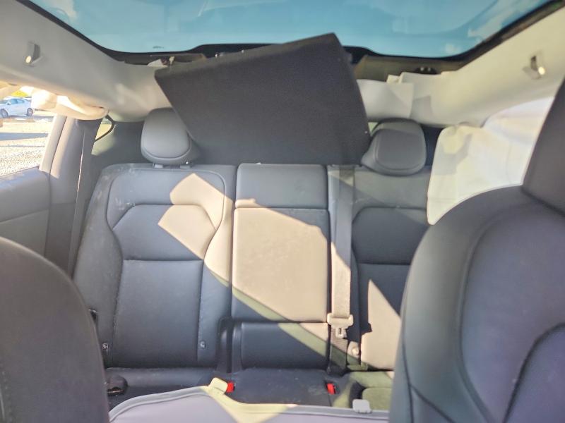 58201226 :رقم المزاد ، 7SAYGDED8TA417762 vin ، 2026 Tesla Model Y مزاد بيع
