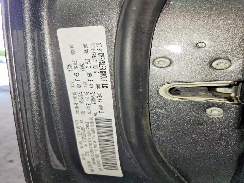 Продажа на аукционе авто 2013 Ram 1500, vin: 1C6RR7FT5DS526715, номер лота: 57631306
